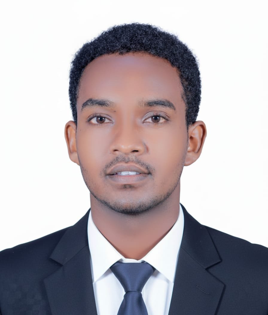 Abdishakour Mohamed Hassan